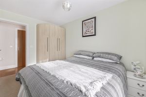 Bedroom- click for photo gallery